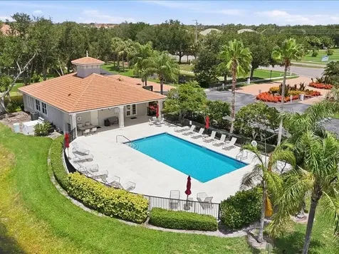 600 San Lino Circle Venice FL 34292