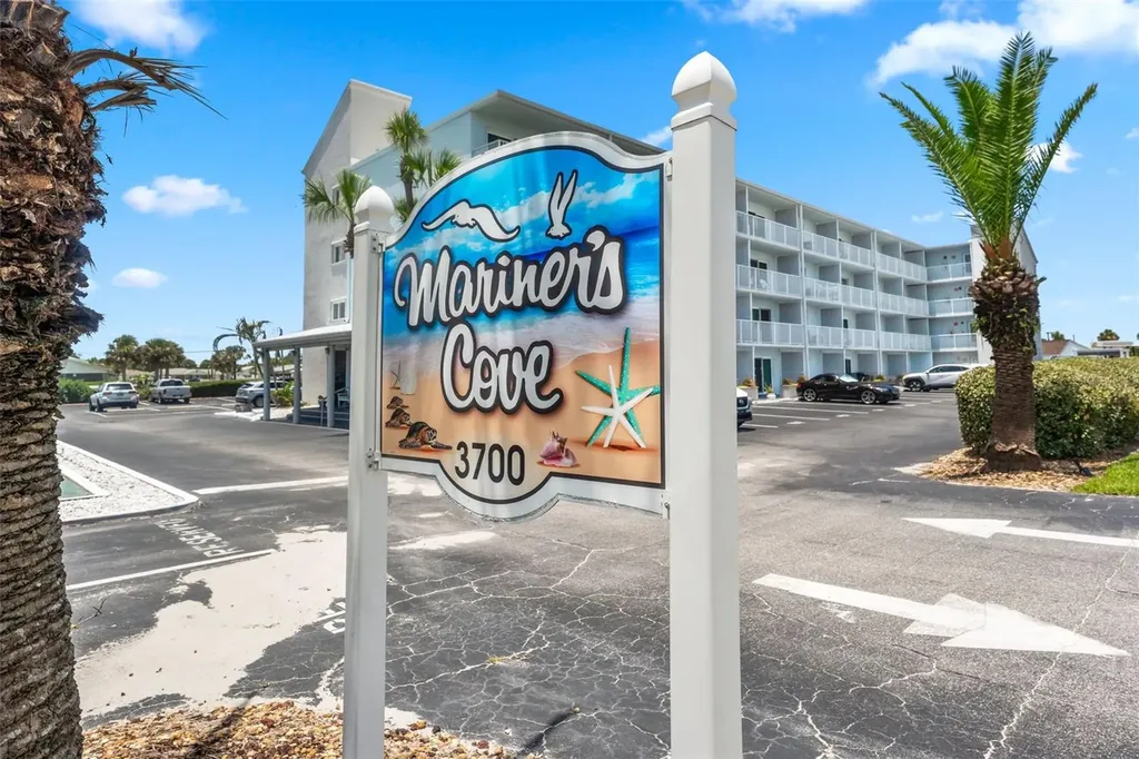 3700 S Atlantic Avenue New Smyrna Beach FL 32169
