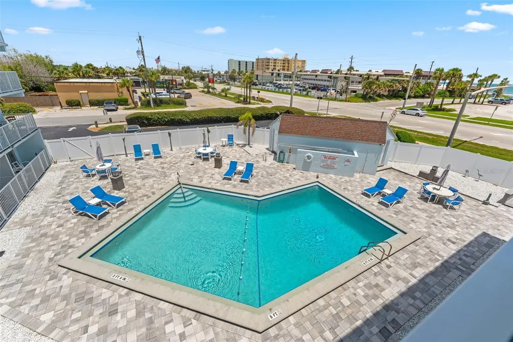 3700 S Atlantic Avenue New Smyrna Beach FL 32169