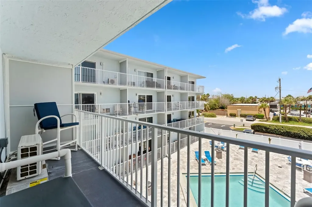 3700 S Atlantic Avenue New Smyrna Beach FL 32169
