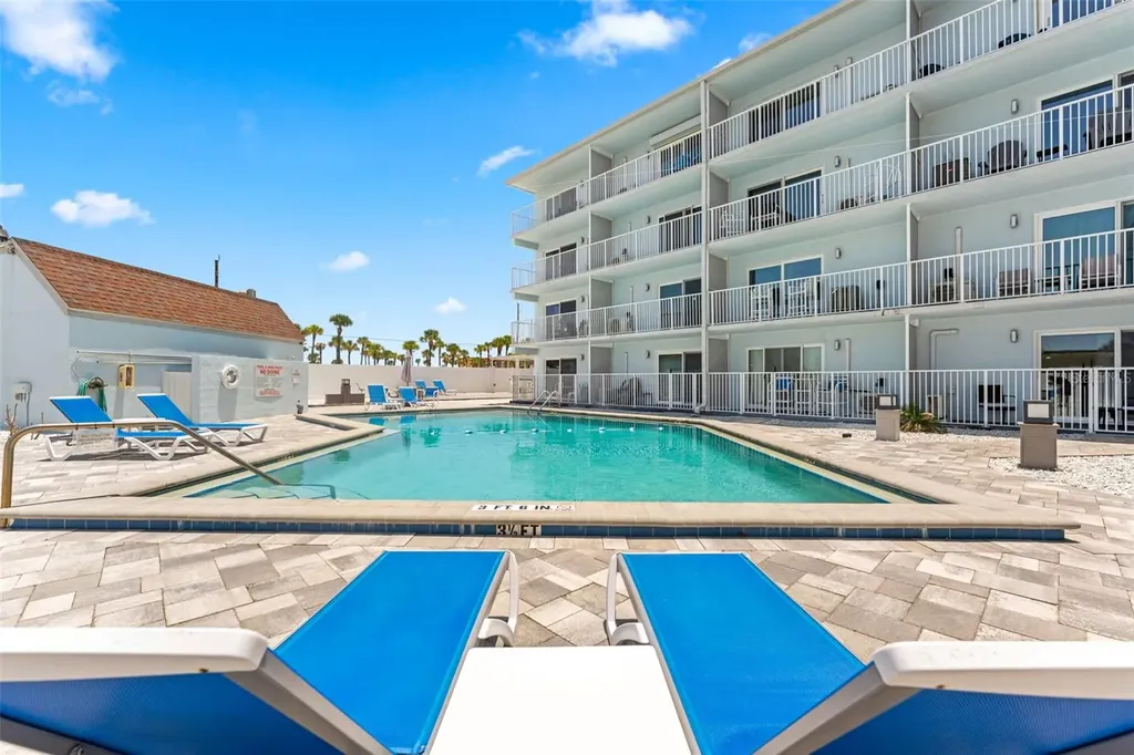 3700 S Atlantic Avenue New Smyrna Beach FL 32169