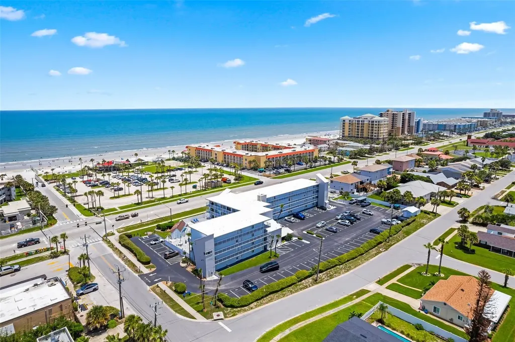 3700 S Atlantic Avenue New Smyrna Beach FL 32169