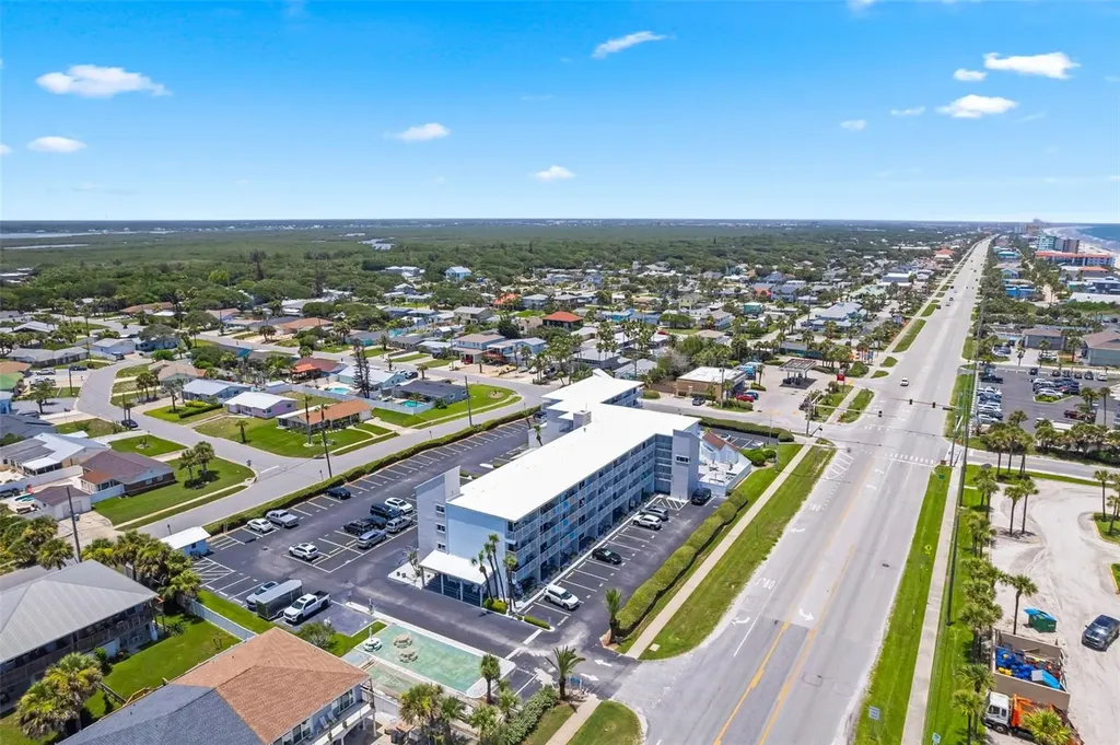 3700 S Atlantic Avenue New Smyrna Beach FL 32169