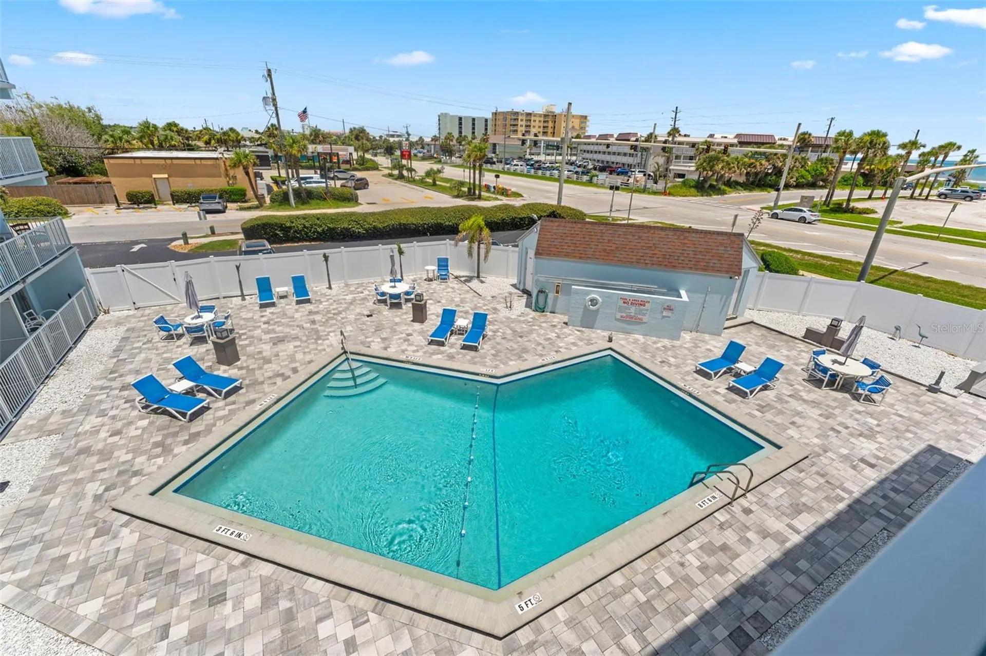 3700 S Atlantic Avenue New Smyrna Beach FL 32169