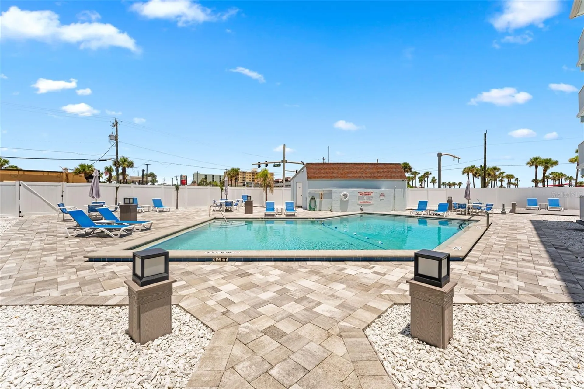 3700 S Atlantic Avenue New Smyrna Beach FL 32169