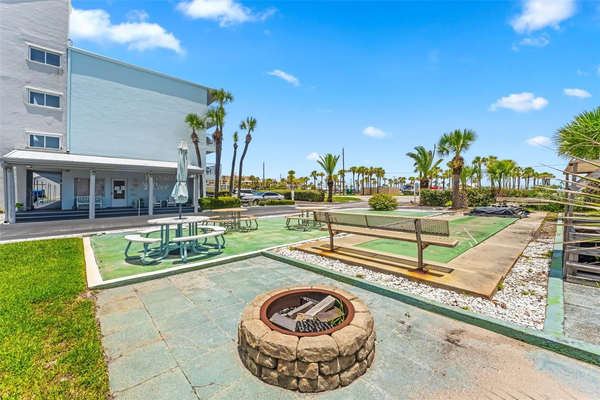 3700 S Atlantic Avenue New Smyrna Beach FL 32169