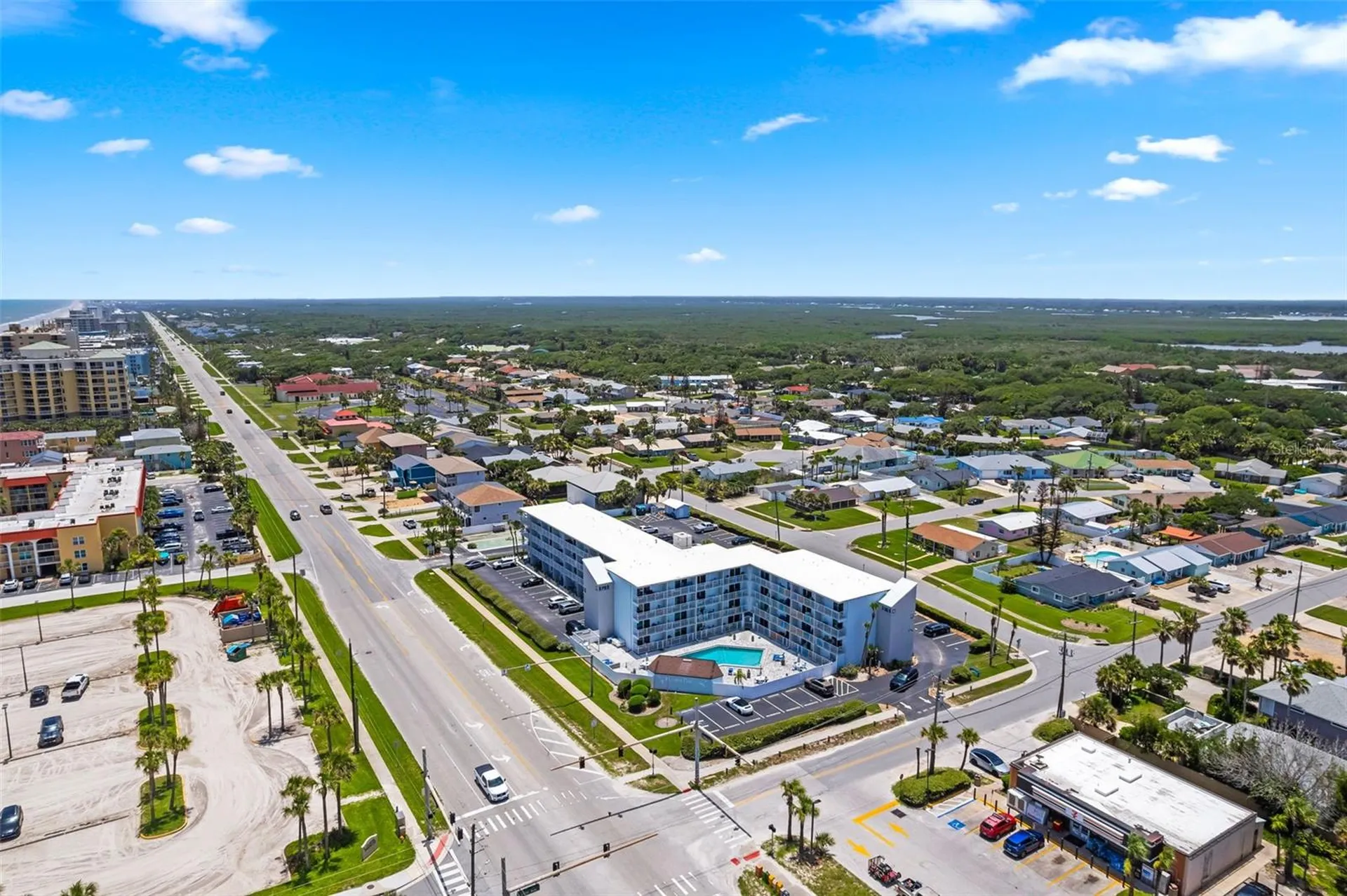 3700 S Atlantic Avenue New Smyrna Beach FL 32169