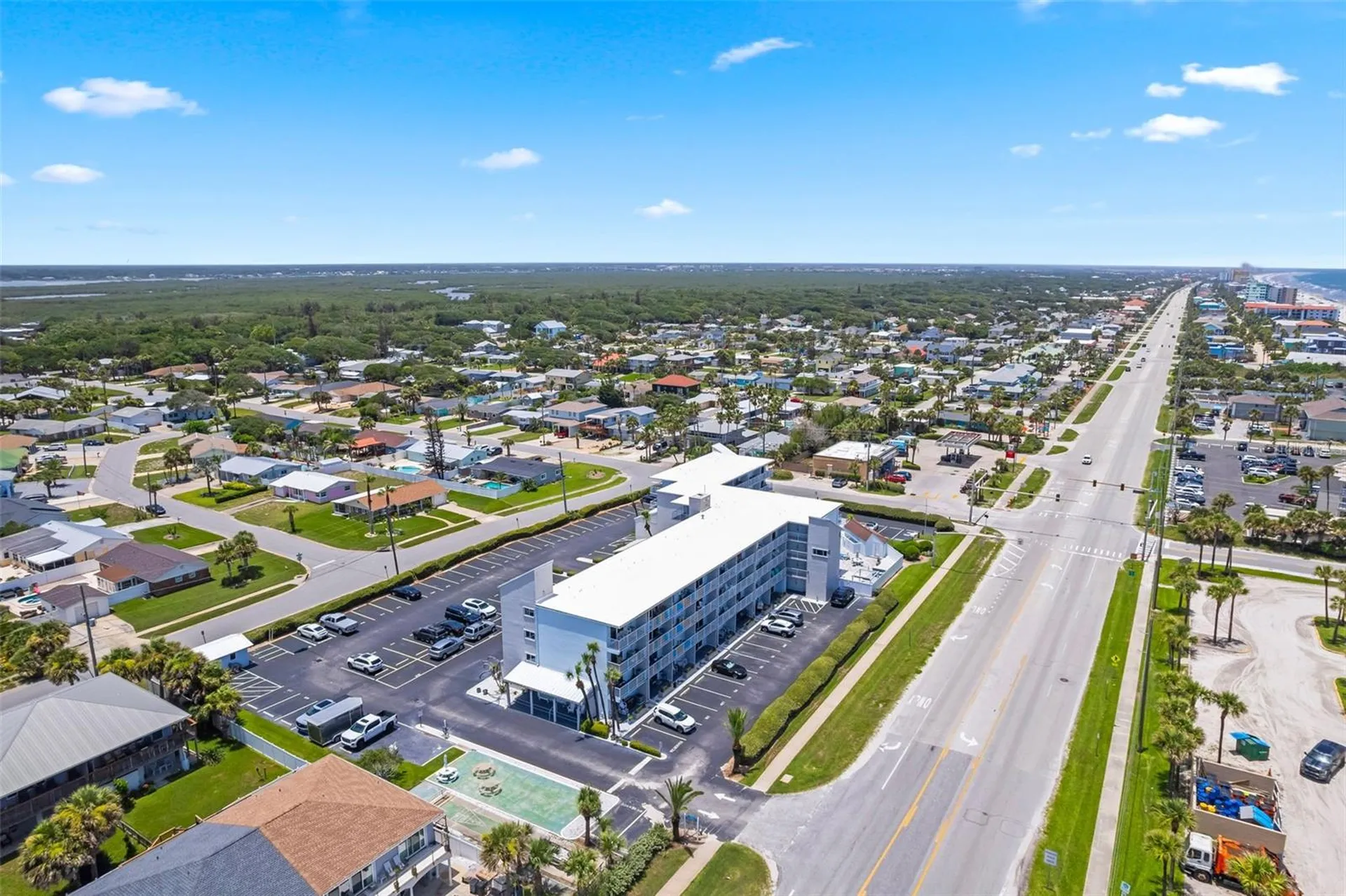 3700 S Atlantic Avenue New Smyrna Beach FL 32169