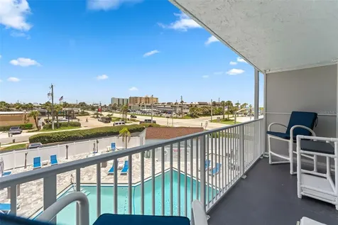 3700 S Atlantic Avenue New Smyrna Beach FL 32169