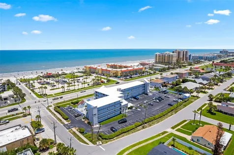 3700 S Atlantic Avenue New Smyrna Beach FL 32169