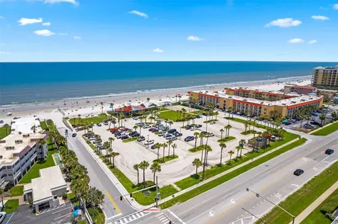 3700 S Atlantic Avenue New Smyrna Beach FL 32169