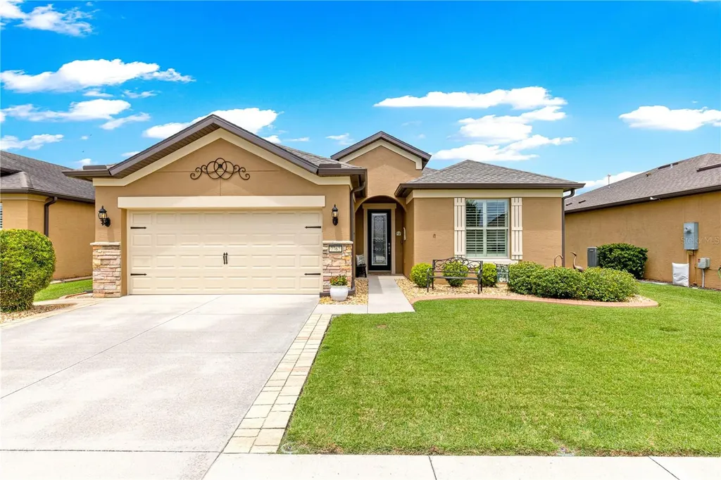 7762 SW 97th Circle Ocala FL 34481