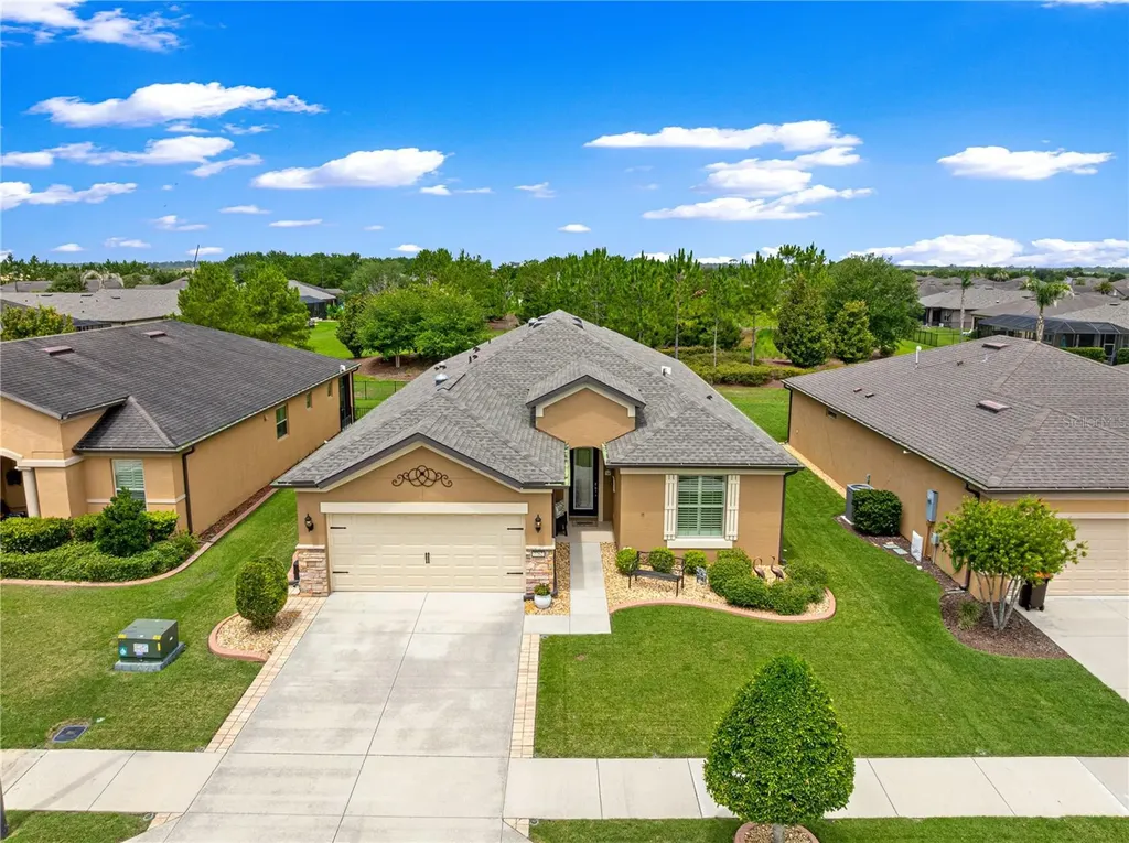 7762 SW 97th Circle Ocala FL 34481