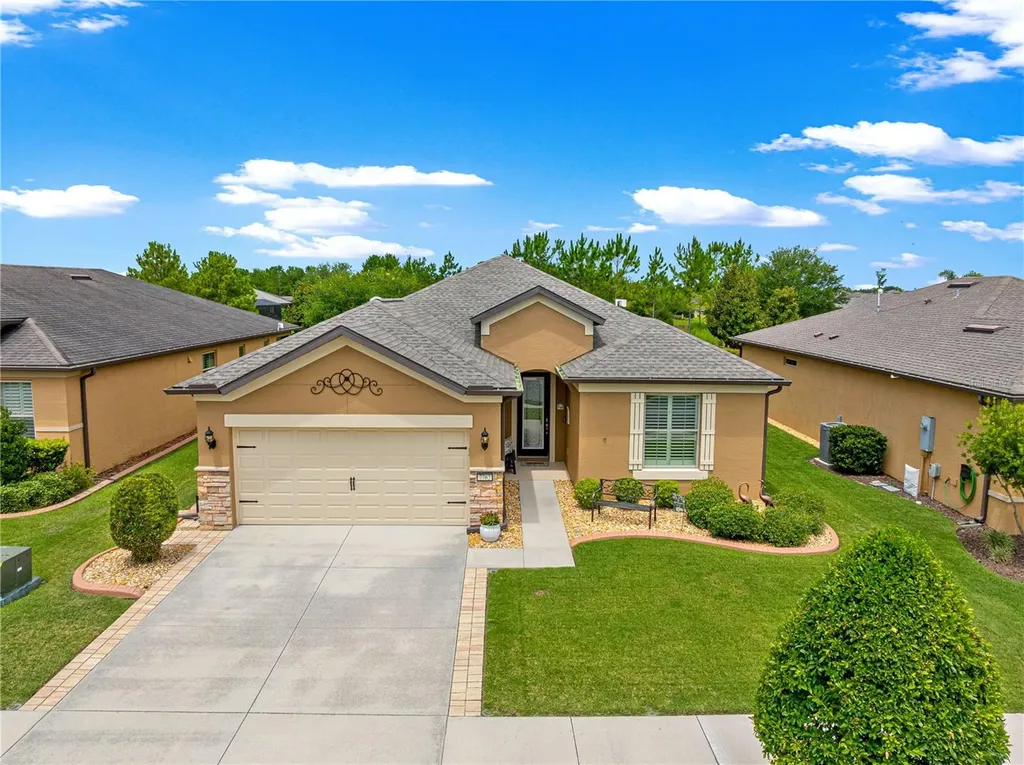 7762 SW 97th Circle Ocala FL 34481