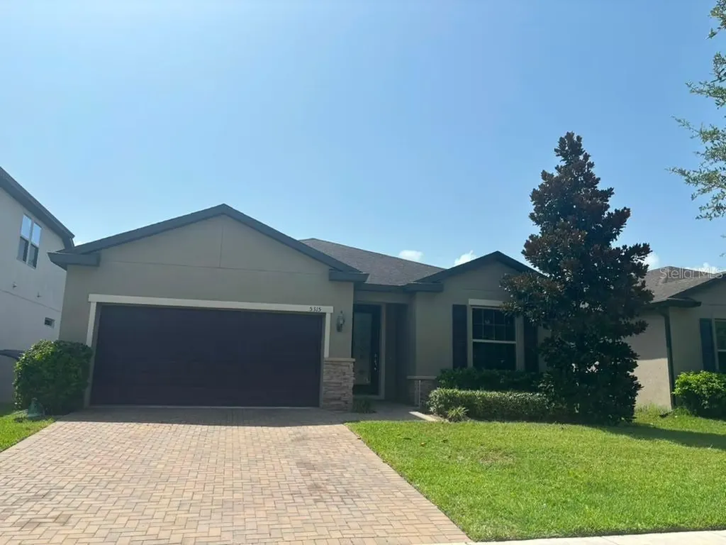 5315 Brydon Woods Circle St Cloud FL 34771