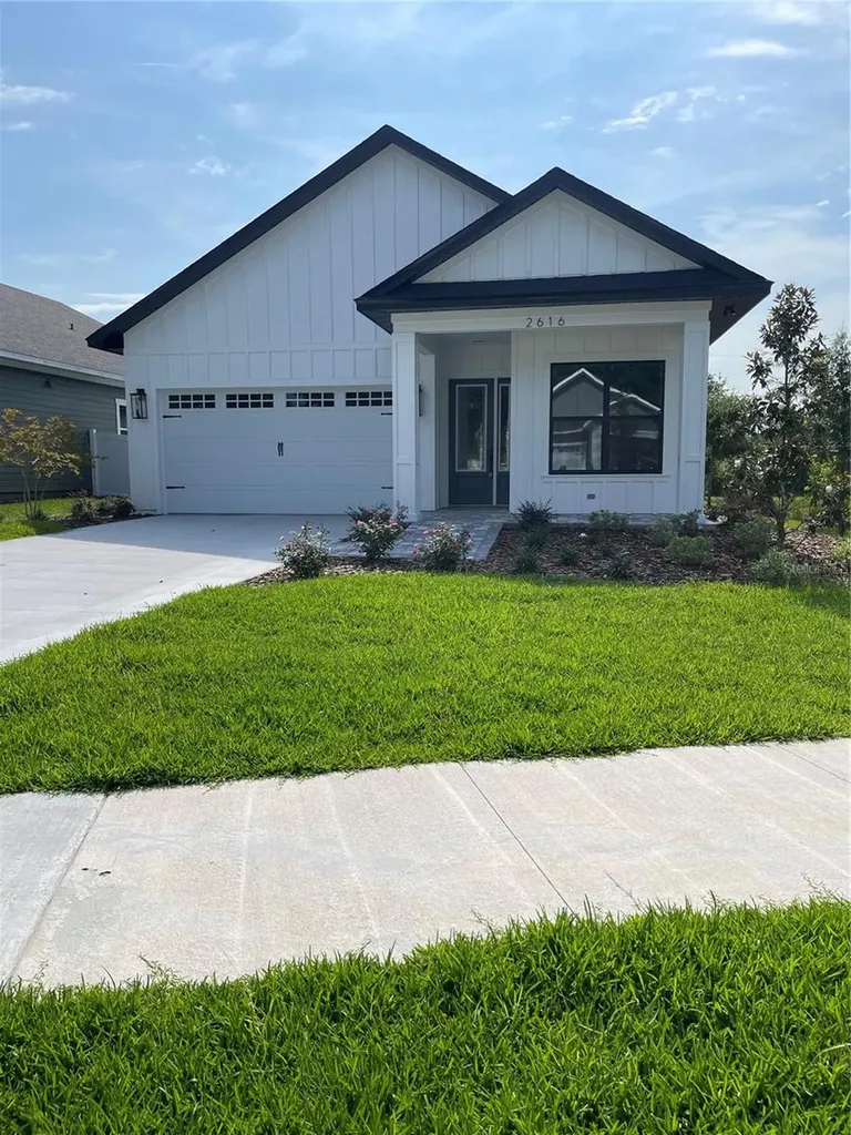 122 SW 212th Drive Newberry FL 32669