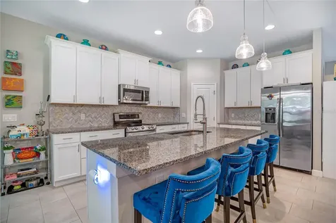 1784 Hidden Creek Place Sanford FL 32773