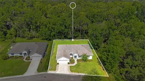 1784 Hidden Creek Place Sanford FL 32773