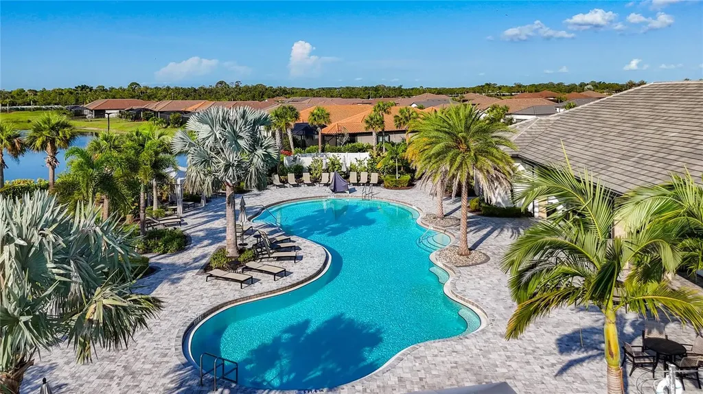 6145 Grandview Hill Court Bradenton FL 34203