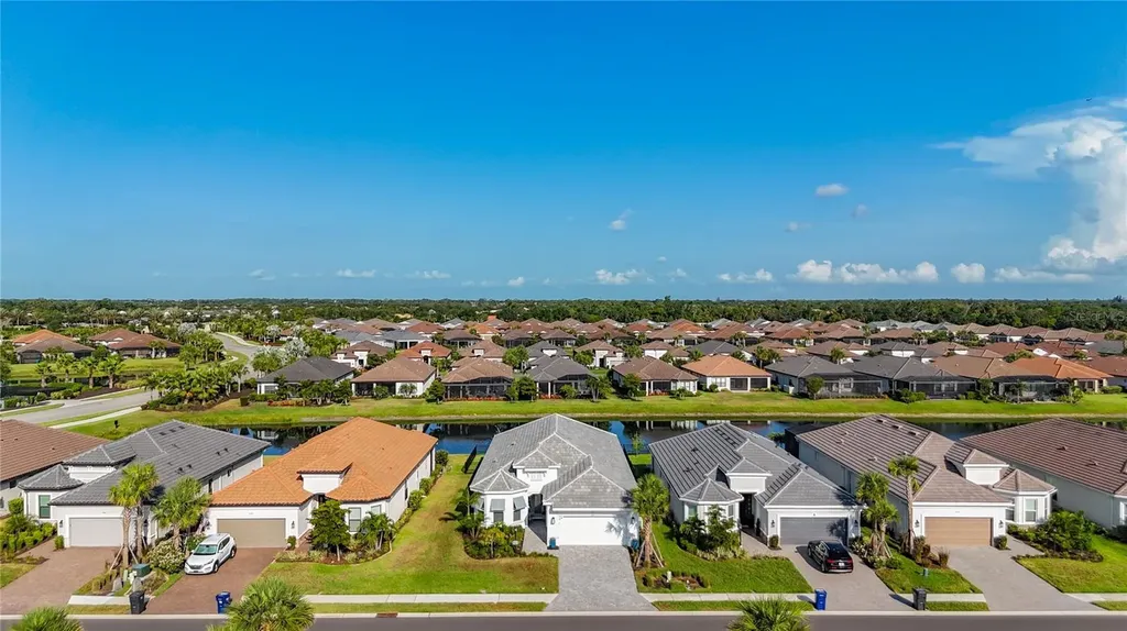 6145 Grandview Hill Court Bradenton FL 34203