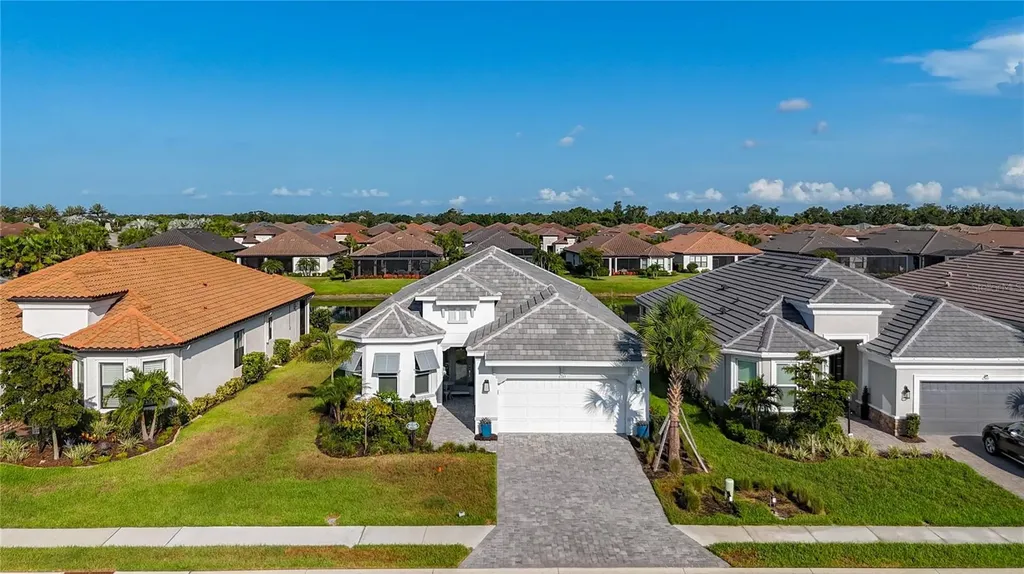 6145 Grandview Hill Court Bradenton FL 34203