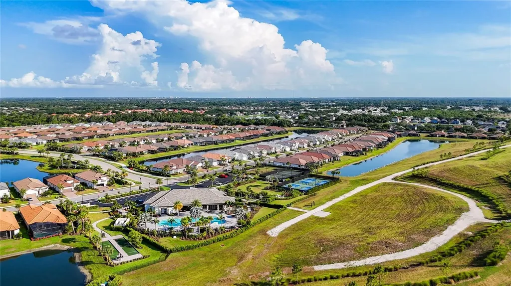 6145 Grandview Hill Court Bradenton FL 34203
