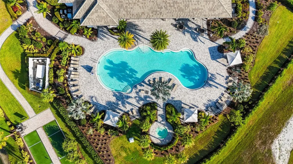 6145 Grandview Hill Court Bradenton FL 34203