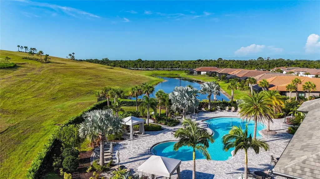 6145 Grandview Hill Court Bradenton FL 34203
