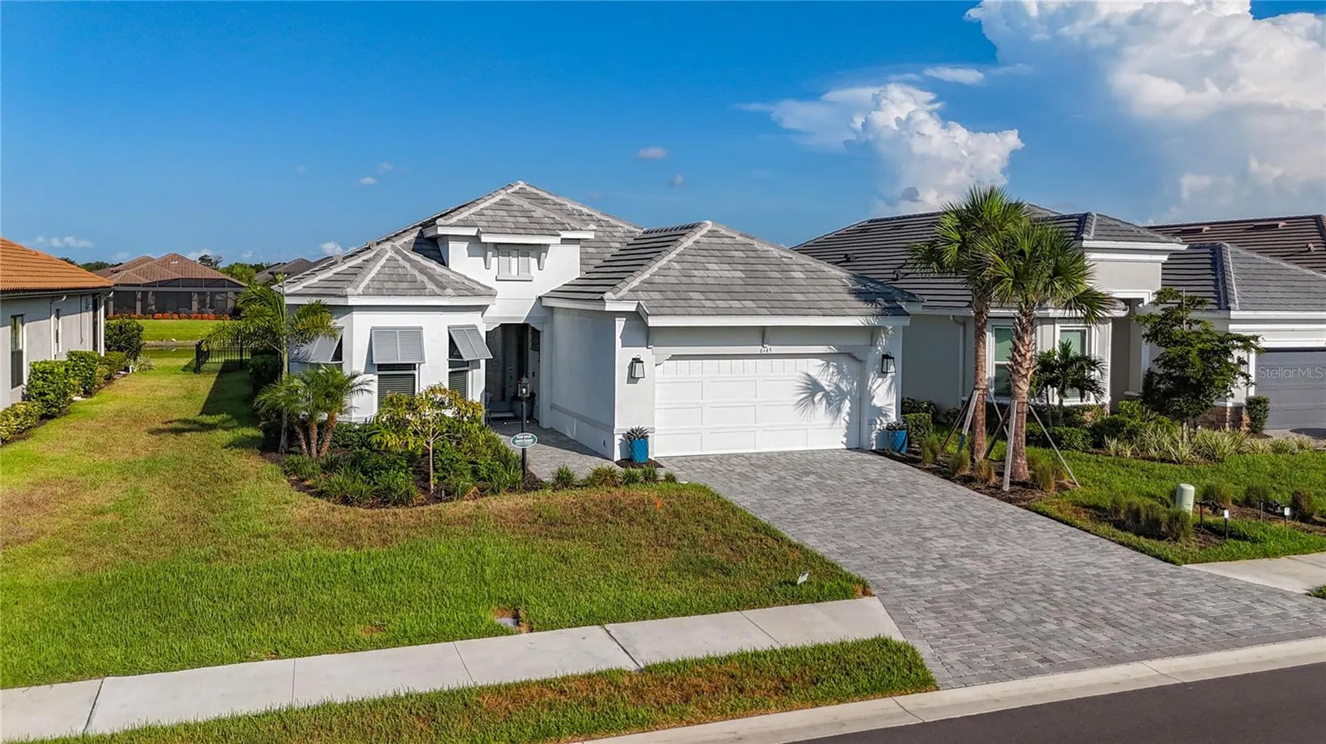 6145 Grandview Hill Court Bradenton FL 34203