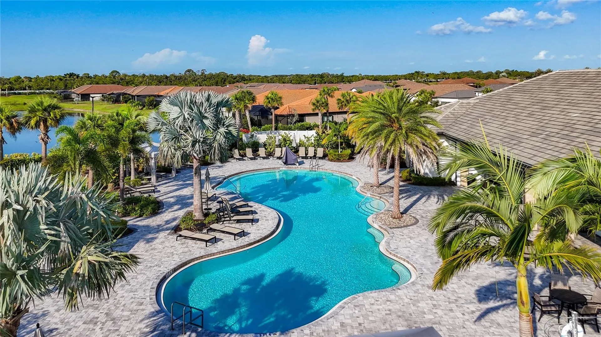 6145 Grandview Hill Court Bradenton FL 34203