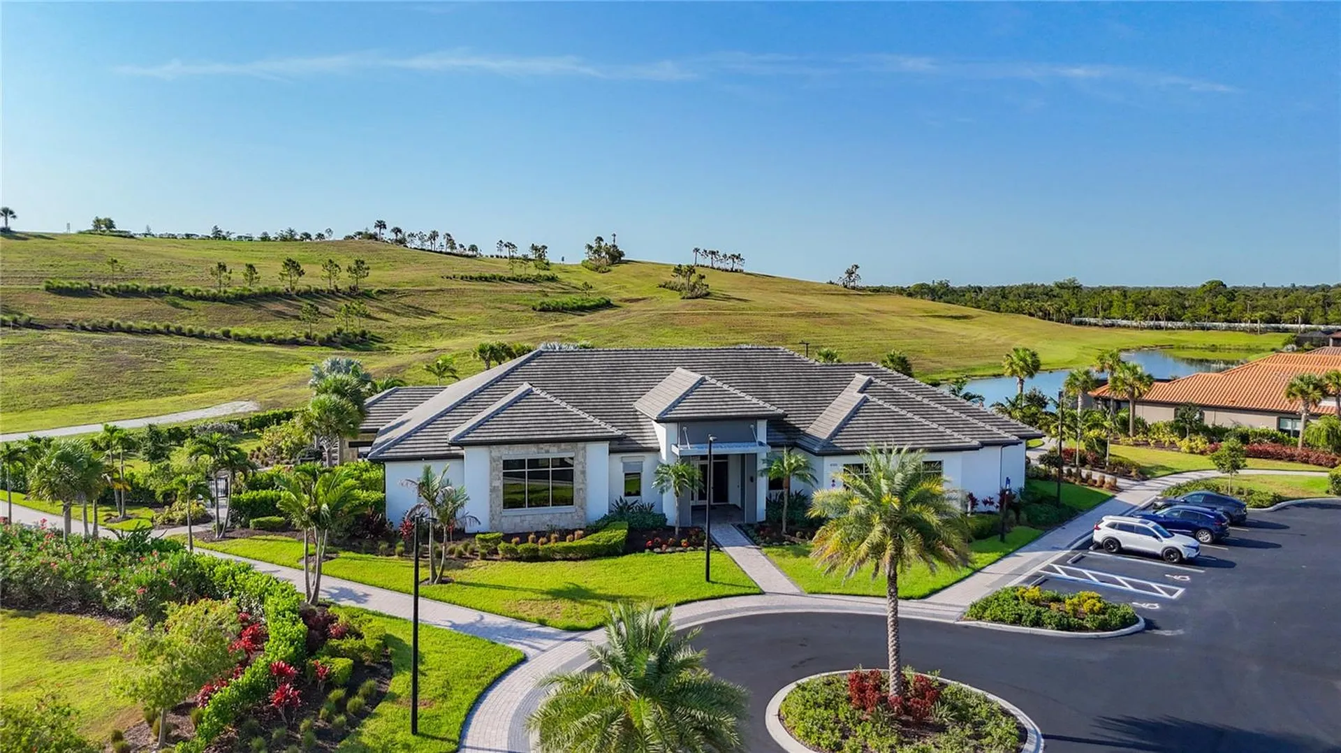 6145 Grandview Hill Court Bradenton FL 34203