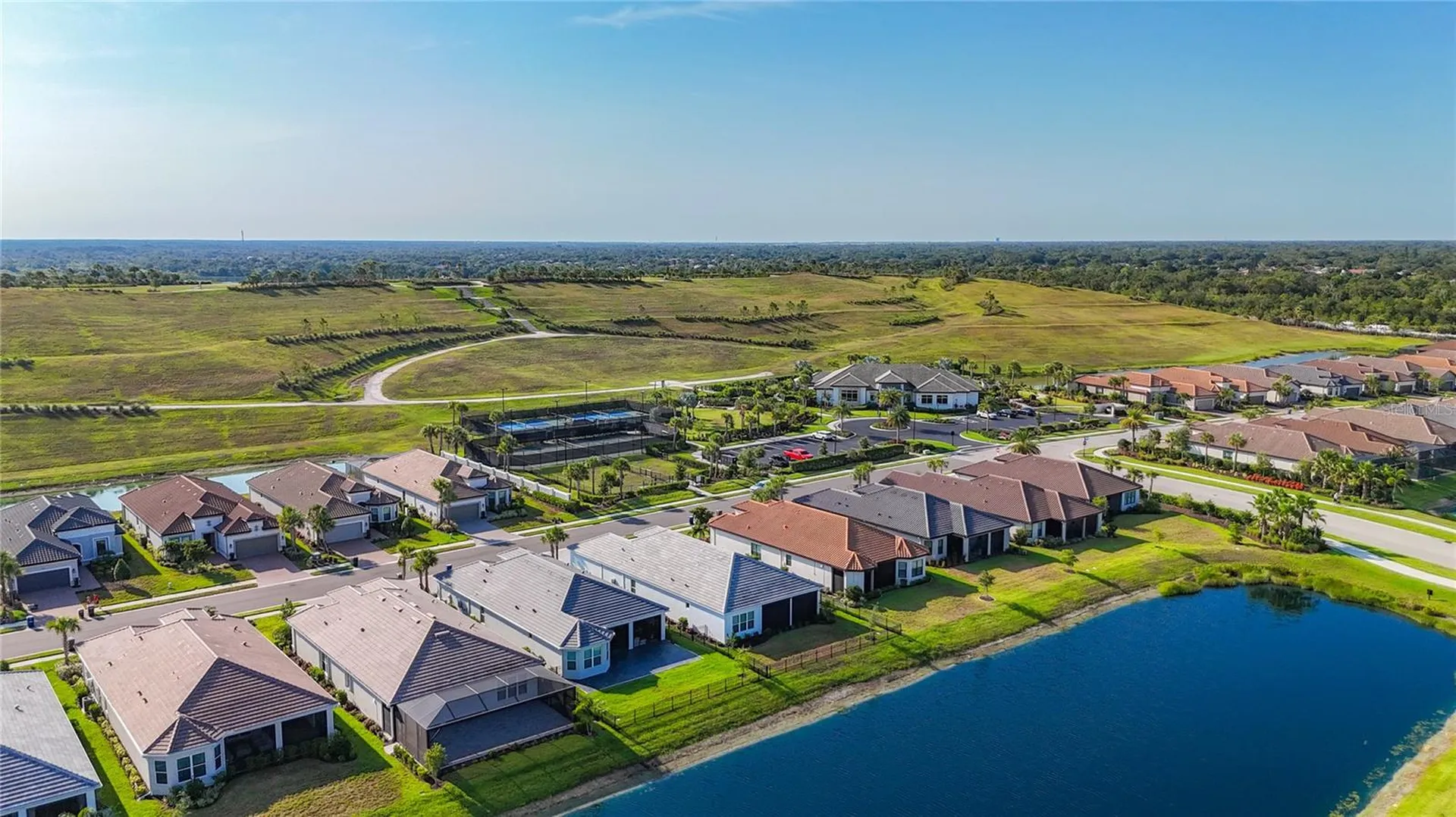 6145 Grandview Hill Court Bradenton FL 34203