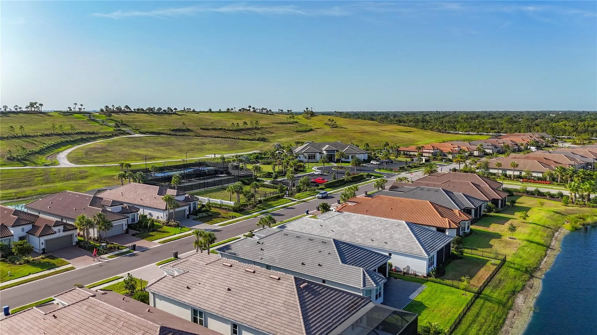 6145 Grandview Hill Court Bradenton FL 34203