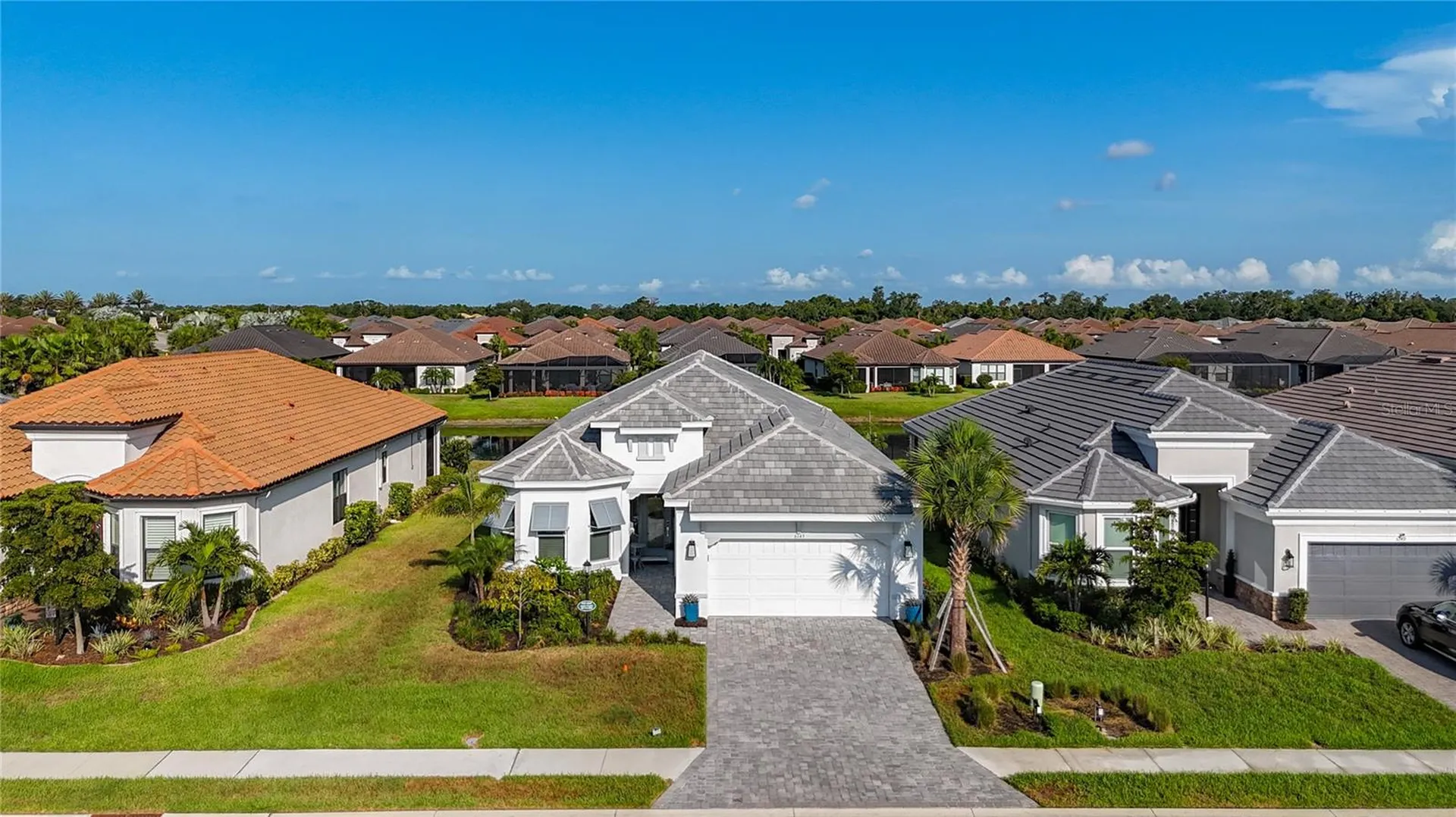 6145 Grandview Hill Court Bradenton FL 34203