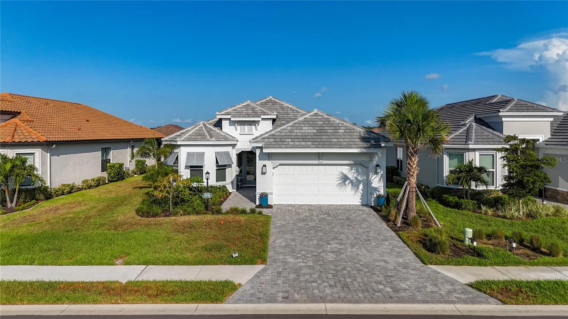6145 Grandview Hill Court Bradenton FL 34203