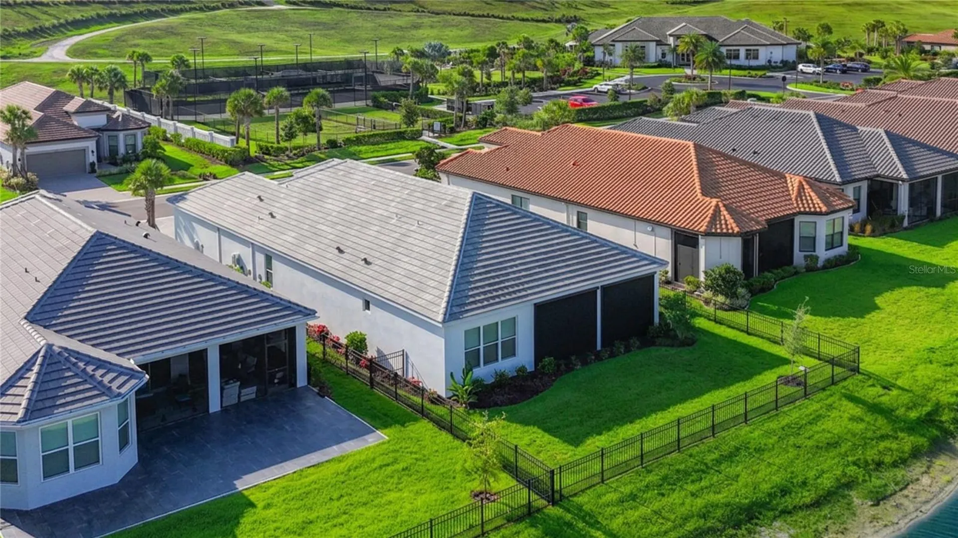 6145 Grandview Hill Court Bradenton FL 34203