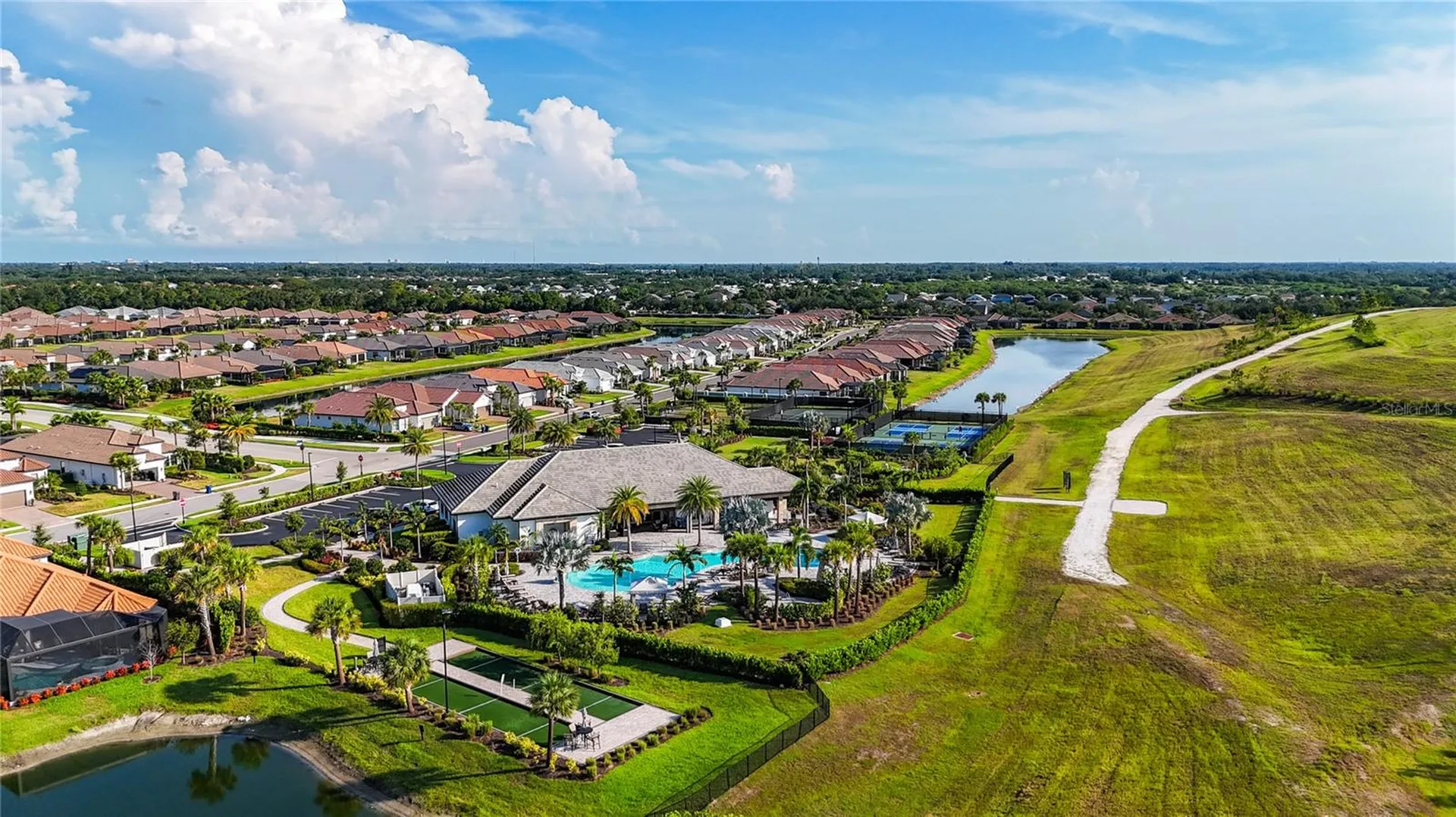 6145 Grandview Hill Court Bradenton FL 34203