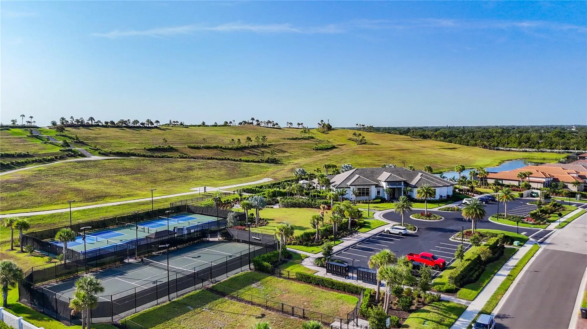 6145 Grandview Hill Court Bradenton FL 34203