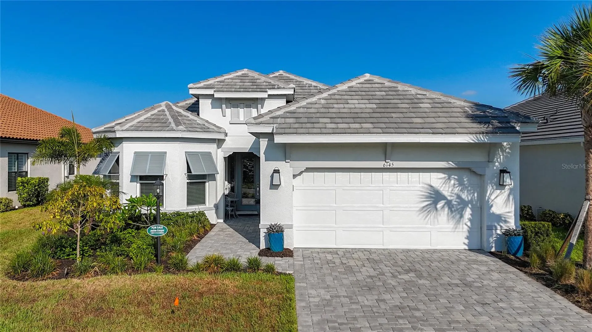 6145 Grandview Hill Court Bradenton FL 34203