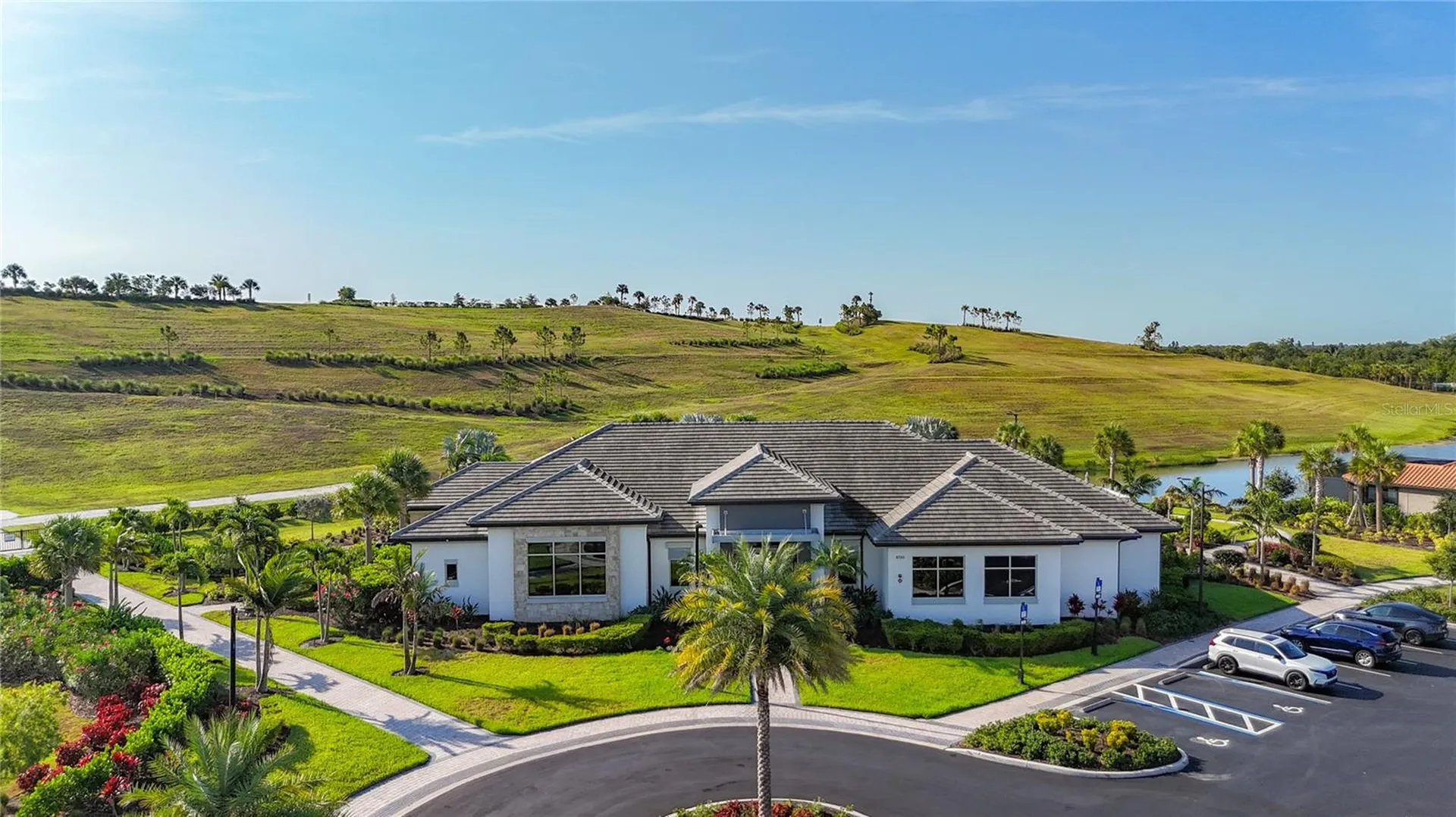 6145 Grandview Hill Court Bradenton FL 34203