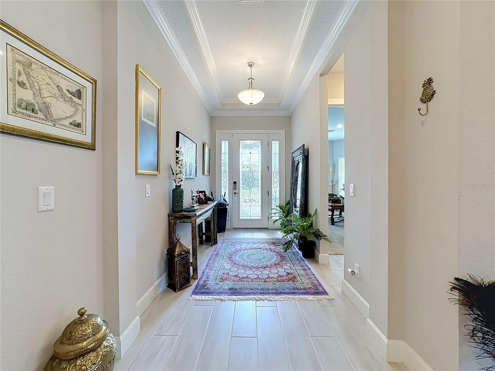 6145 Grandview Hill Court Bradenton FL 34203
