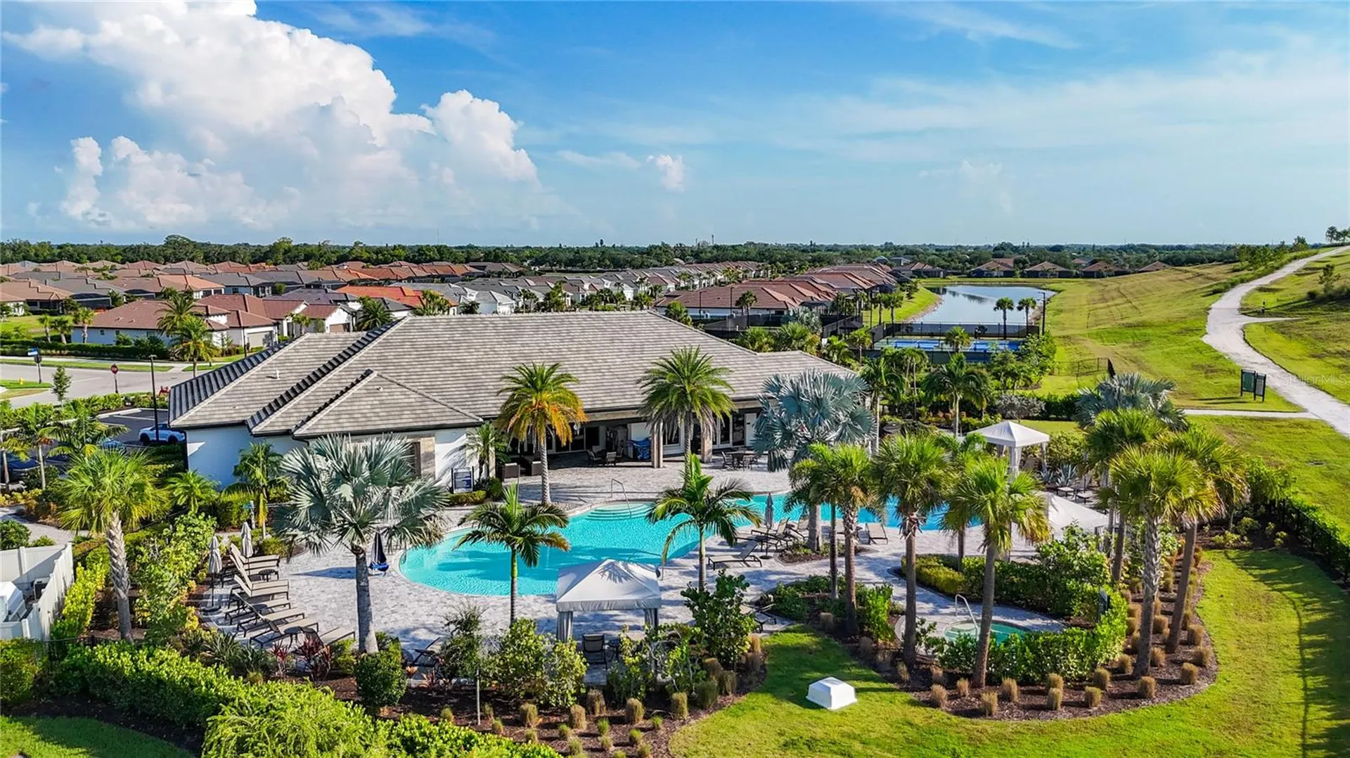6145 Grandview Hill Court Bradenton FL 34203