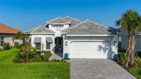 6145 Grandview Hill Court Bradenton FL 34203
