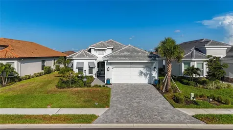 6145 Grandview Hill Court Bradenton FL 34203