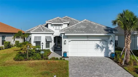 6145 Grandview Hill Court Bradenton FL 34203