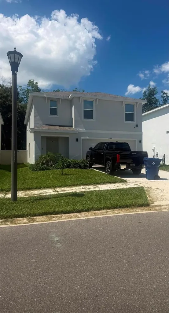 37389 Sharks Eye Lane Zephyrhills FL 33541