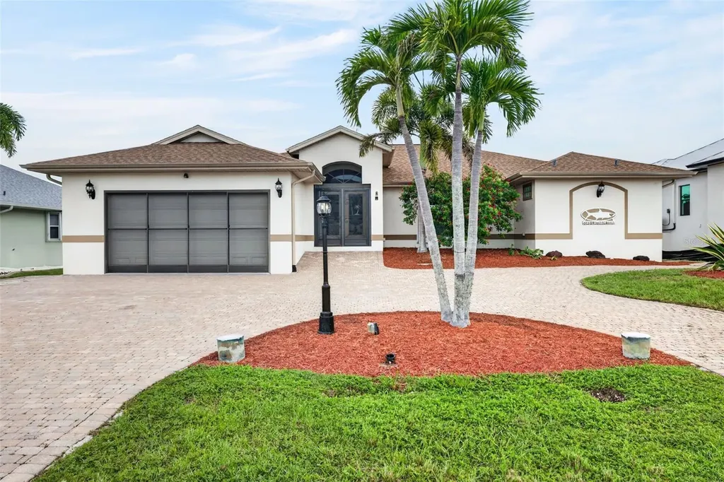 5149 Latham Terrace Port Charlotte FL 33981