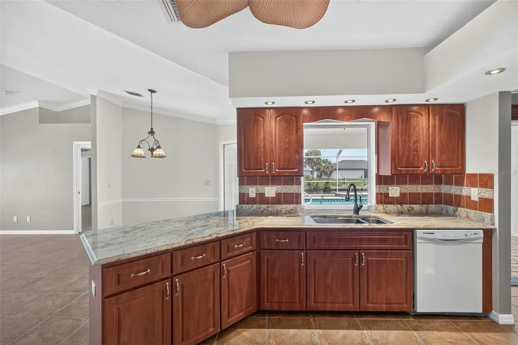 5149 Latham Terrace Port Charlotte FL 33981