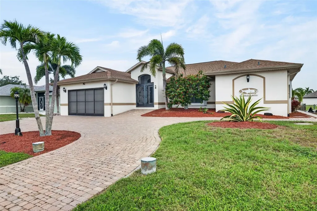 5149 Latham Terrace Port Charlotte FL 33981