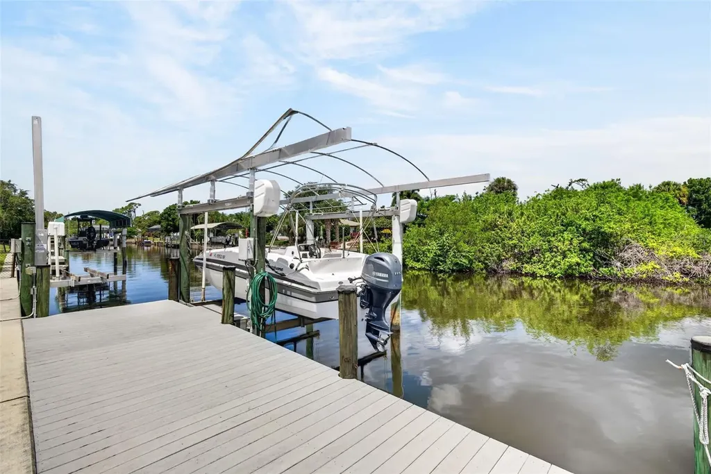 5149 Latham Terrace Port Charlotte FL 33981